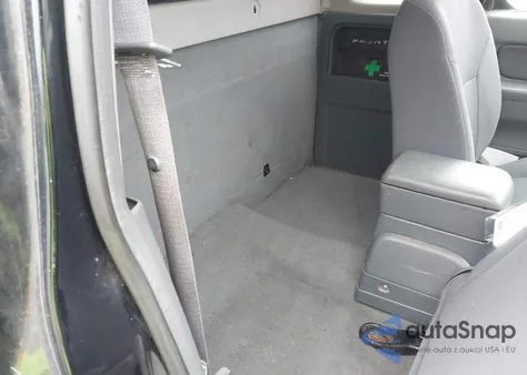 2004 Nissan Frontier Xe-V6 из США, поврежденный, VIN 1N6ED26YX4C454079